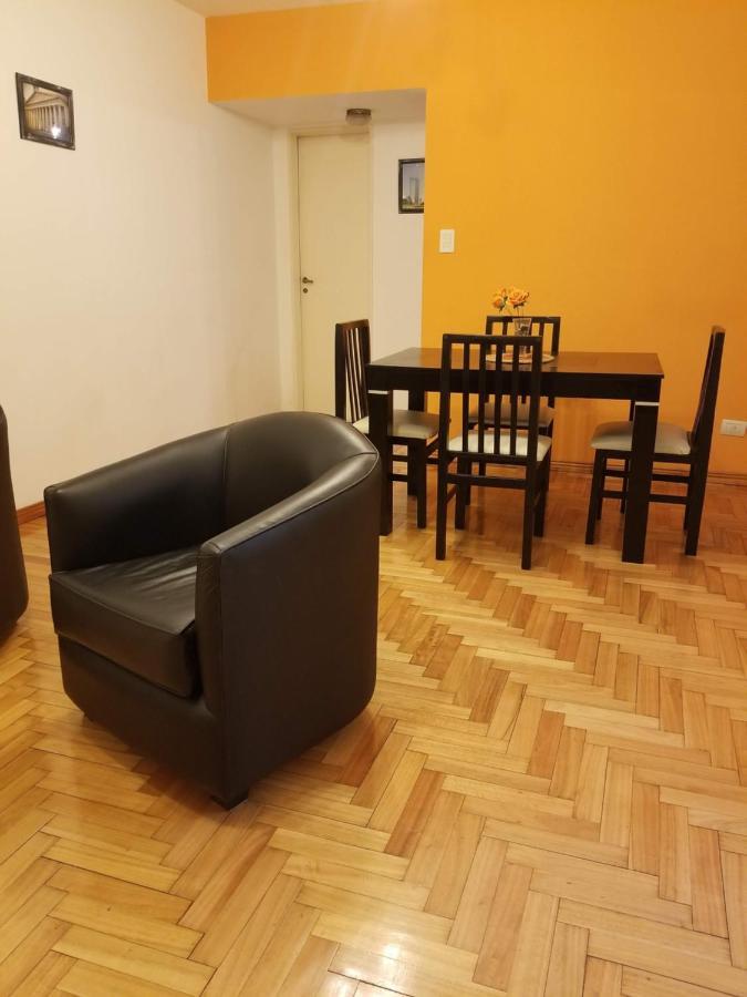 Boedo Tango Apartment Buenos Aires Exterior photo
